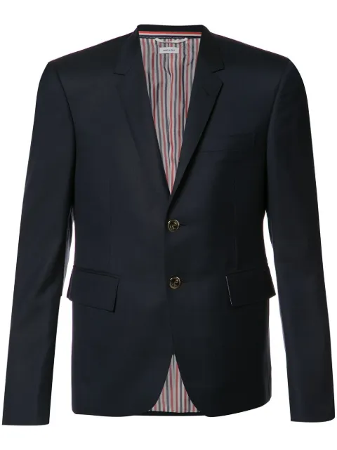 Thom Browne Blazer monopetto