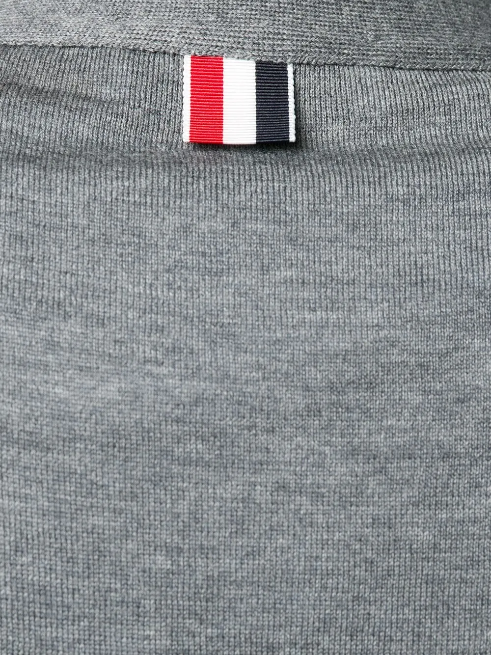 Thom Browne Gilet con righe | Image 5