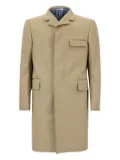 Thom Browne Chesterfield coat