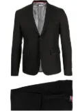 Thom Browne high-armhole tuxedo - Black