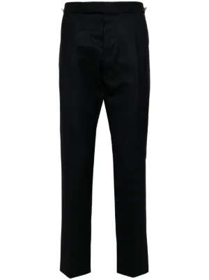 Thom Browne(トム・ブラウン)メンズ パンツ - FARFETCH Thom Browne(トム・ブラウン)メンズ パンツ - FARFETCH