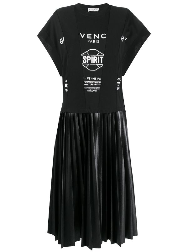 givenchy t shirt dress