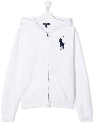 polo hoodie kids
