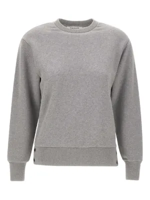 THOM BROWNE トムブラウン カシミヤ ニットベスト XL グレー Thom