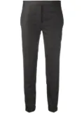 Thom Browne tailored cropped trousers - Grey