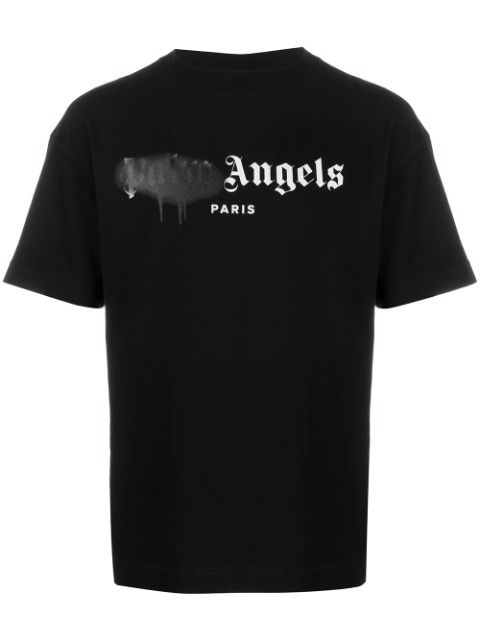 palm angles tee