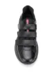 Prada sneakers med krok och hälla