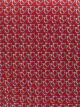 Salvatore Ferragamo Gancini-print tie