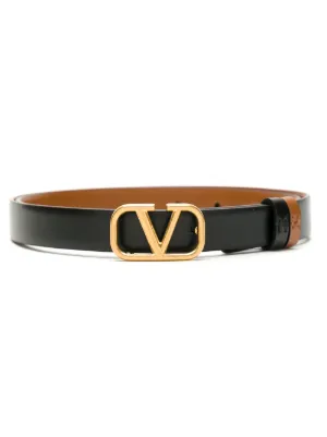 valentino nude belt