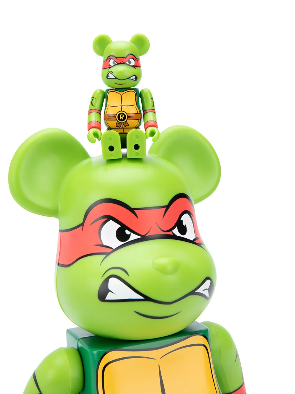 фото Medicom toy комплект фигурок raphael