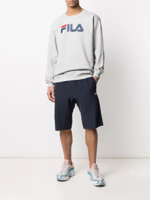 50% rea på Tröjor från Fila Herr Farfetch 50% rea på Tröjor från Fila Herr Farfetch