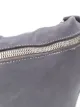 Guidi contrast stitching belt bag
