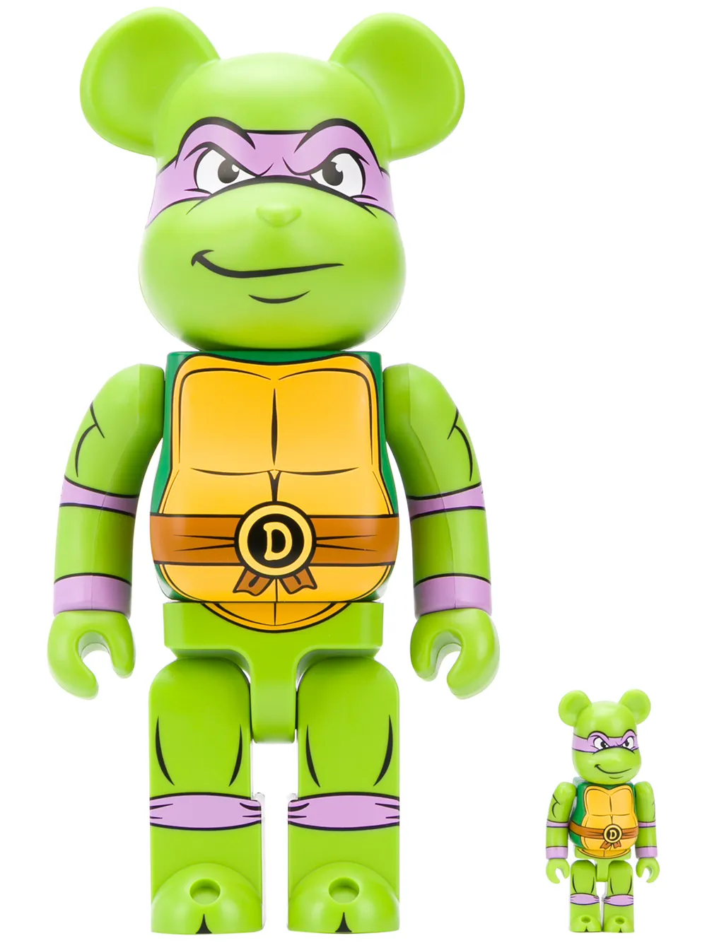 donatello stick toy