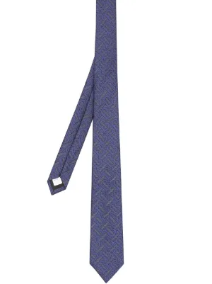 burberry style tie