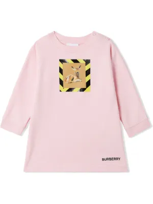 burberry baby girl clothes sale