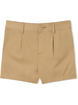 burberry shorts kids 2018