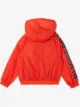 Burberry Kids جاكيت خفيف الوزن بشعار الماركة