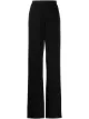 Image 1 of Balmain high-waisted wide-leg trousers