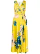 Image 1 of Antonio Marras floral-print dress