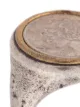 John Varvatos antique coin ring