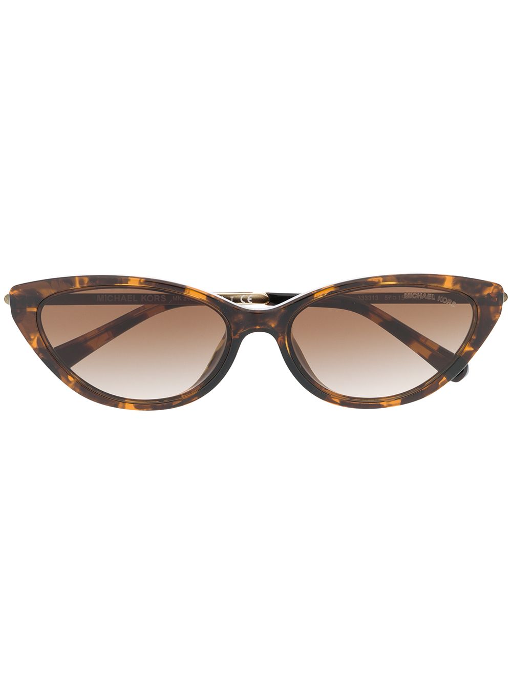 michael kors cateye sunglasses