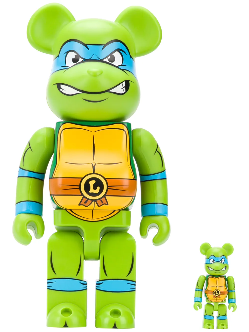 toy leonardo