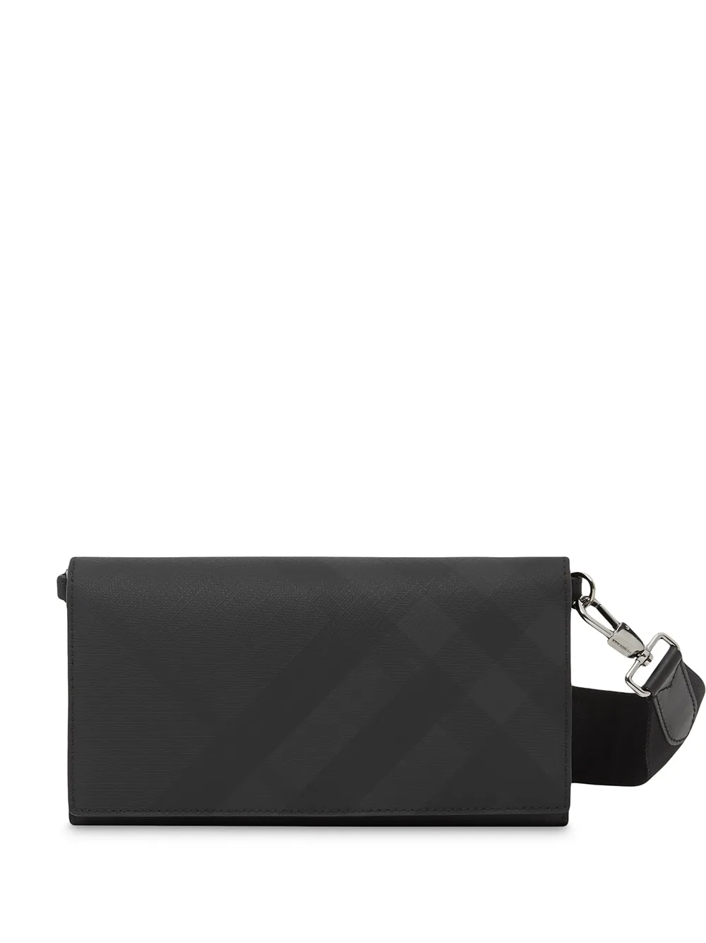 Check wallet
