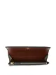 Burberry Icon stripe continental wallet