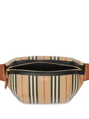 burberry fanny pack cheap