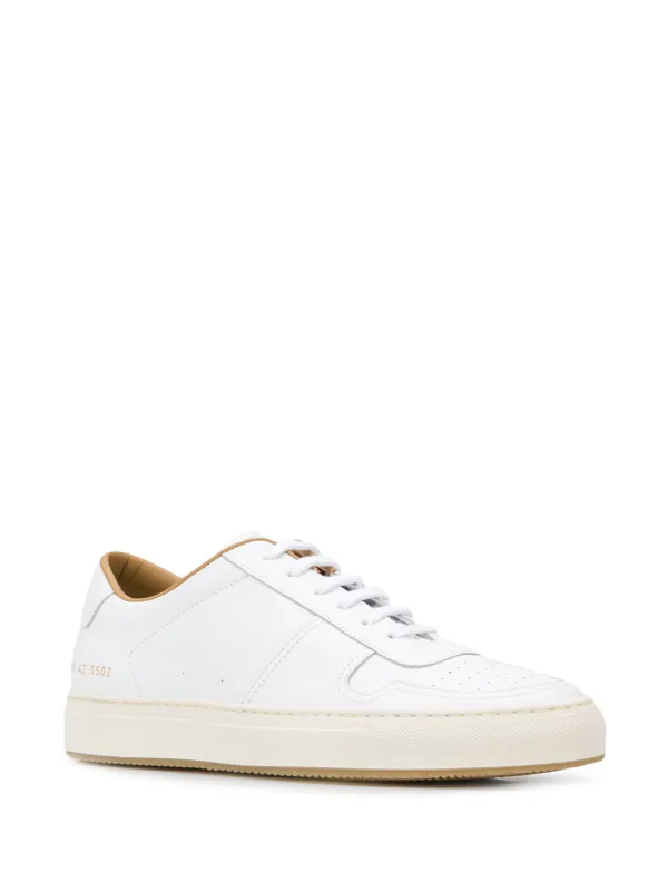 common projects bball white
