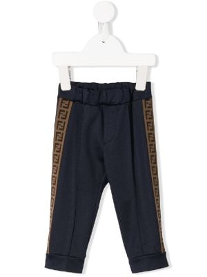 Baby Tracksuits from Fendi Kids at 