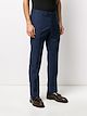 Incotex slim-fit tailored trousers