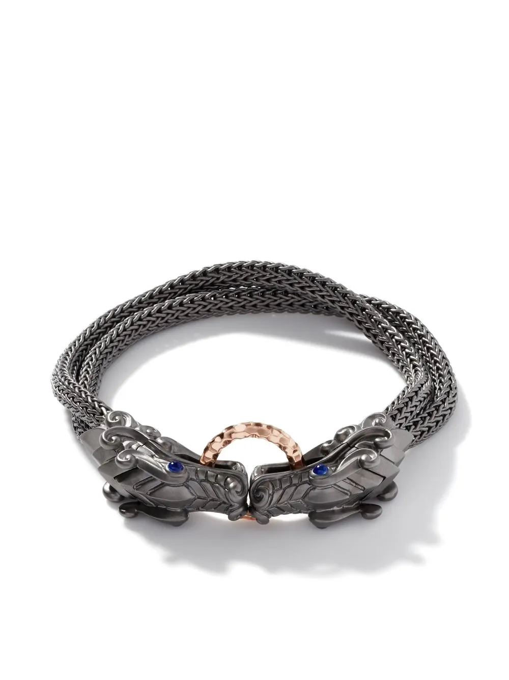 

John Hardy Legends Naga bracelet - Silver