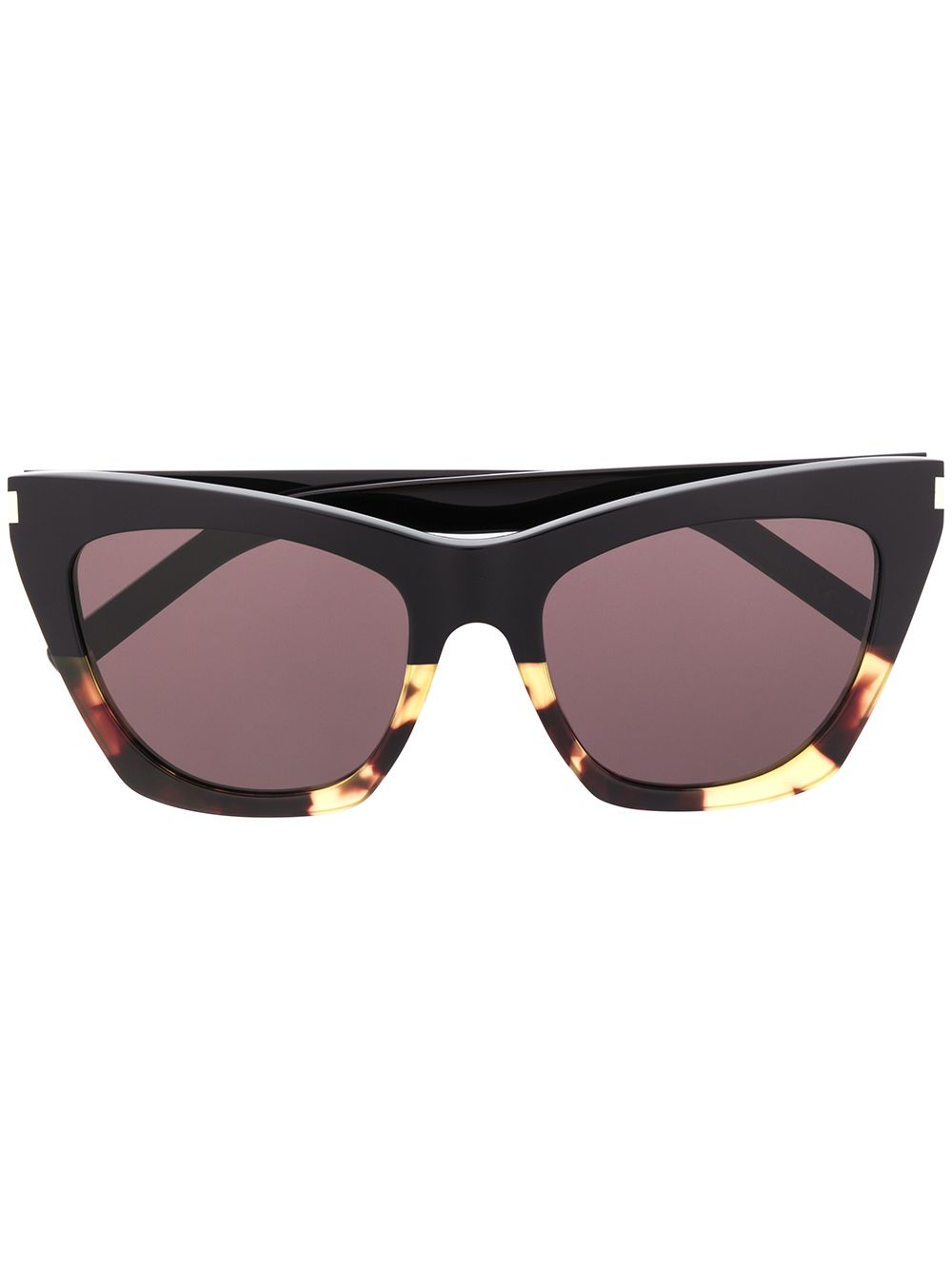 фото Saint laurent eyewear солнцезащитные очки new wave sl214 kate