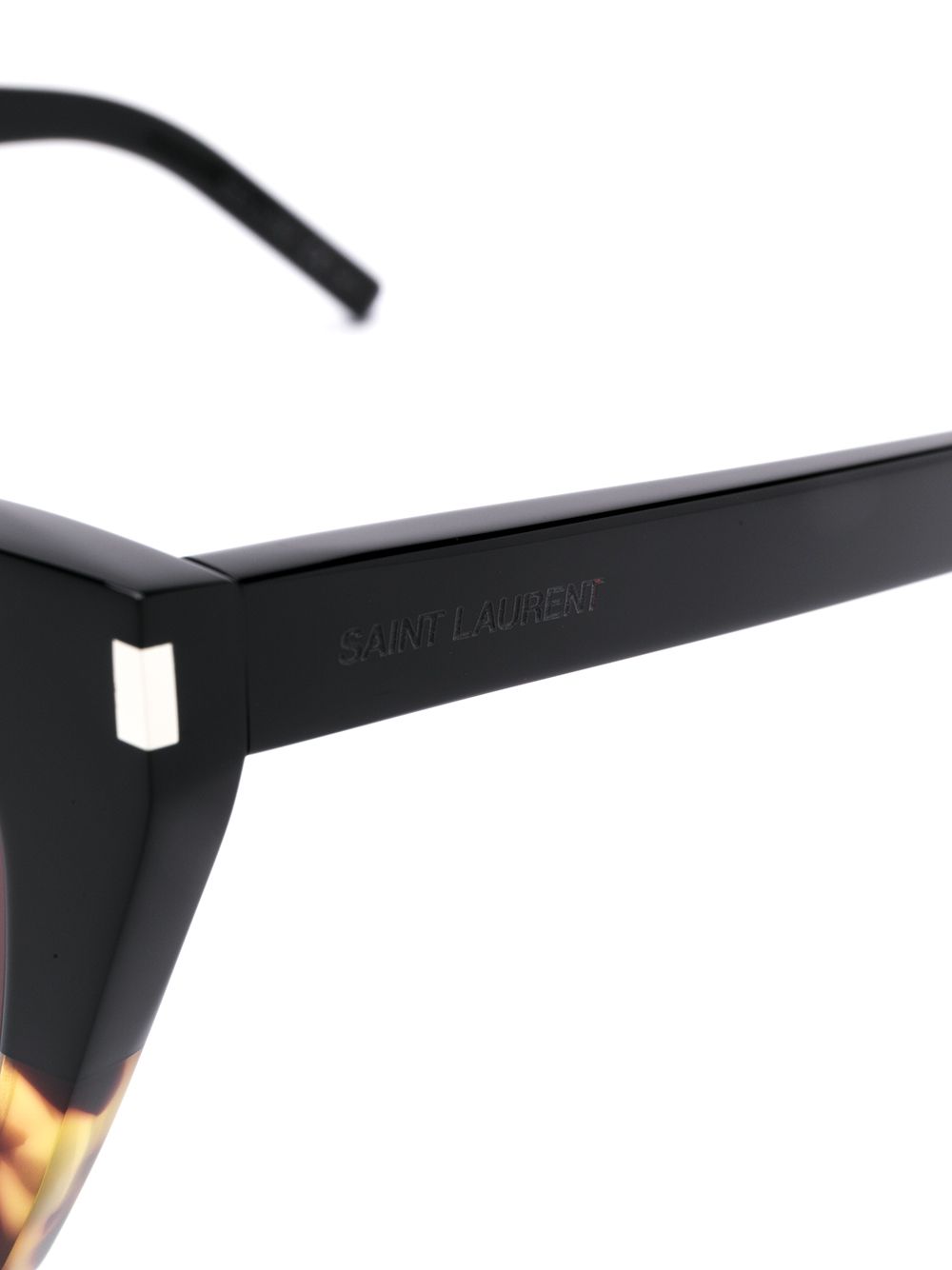 фото Saint laurent eyewear солнцезащитные очки new wave sl214 kate