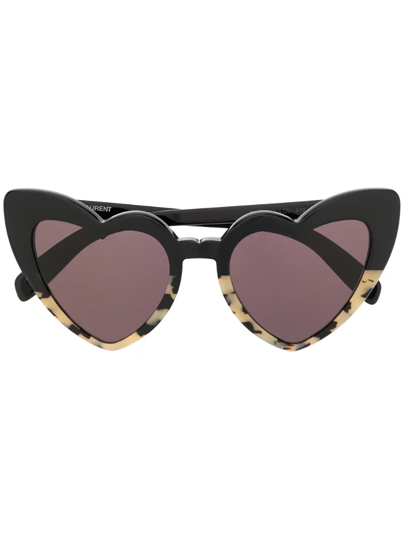 SAINT LAURENT NEW WAVE 181 LOULOU 太阳眼镜