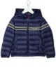 الصورة 1 من Moncler Kids جاكيت مبطن رينالد