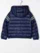 الصورة 2 من Moncler Kids جاكيت مبطن رينالد