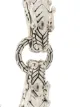 John Hardy Legends Naga double dragon head bracelet