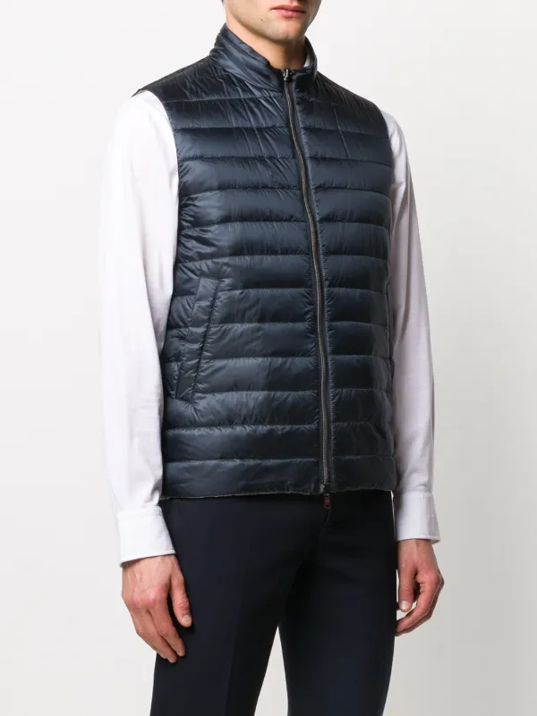 uniqlo snow jacket