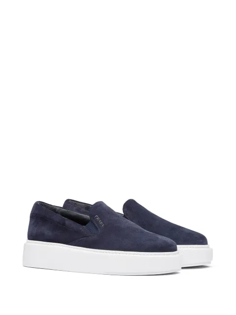 farfetch prada trainers
