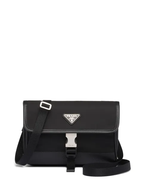 Prada shoulder strap phone case