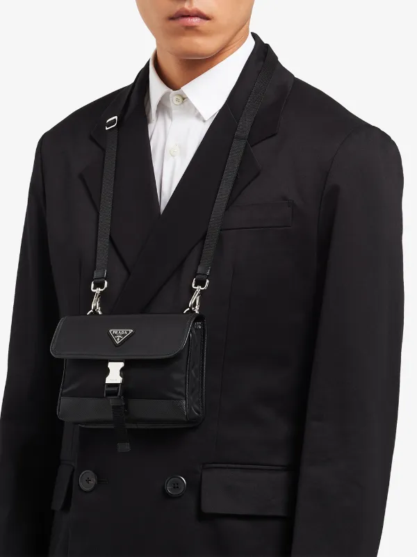 prada cell phone crossbody