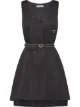 Image 1 of Prada Nylon gabardine dress