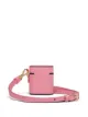 Prada logo-plaque AirPods carrying case