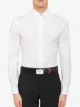 Image 2 of Prada reversible buckled belt