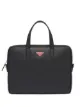 Image 1 of Prada Saffiano leather briefcase