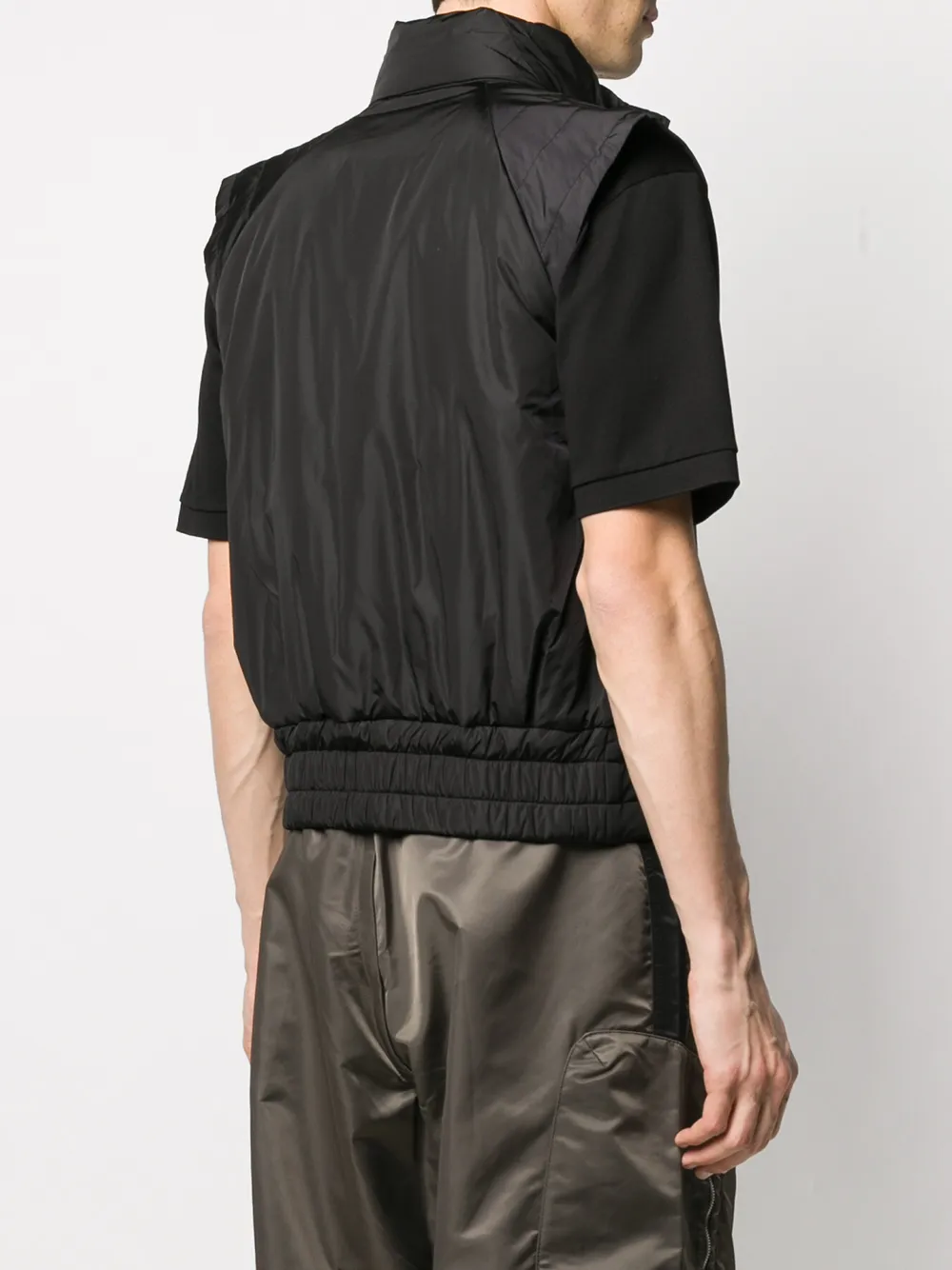 Random Identities Gilet imbottito | Abbigliamento | Image 4