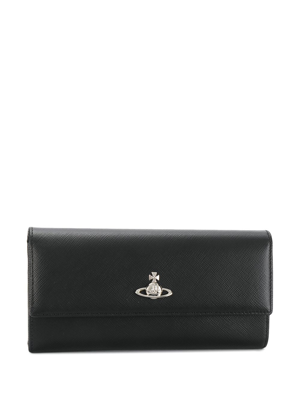 VIVIENNE WESTWOOD PRESS STUD WALLET