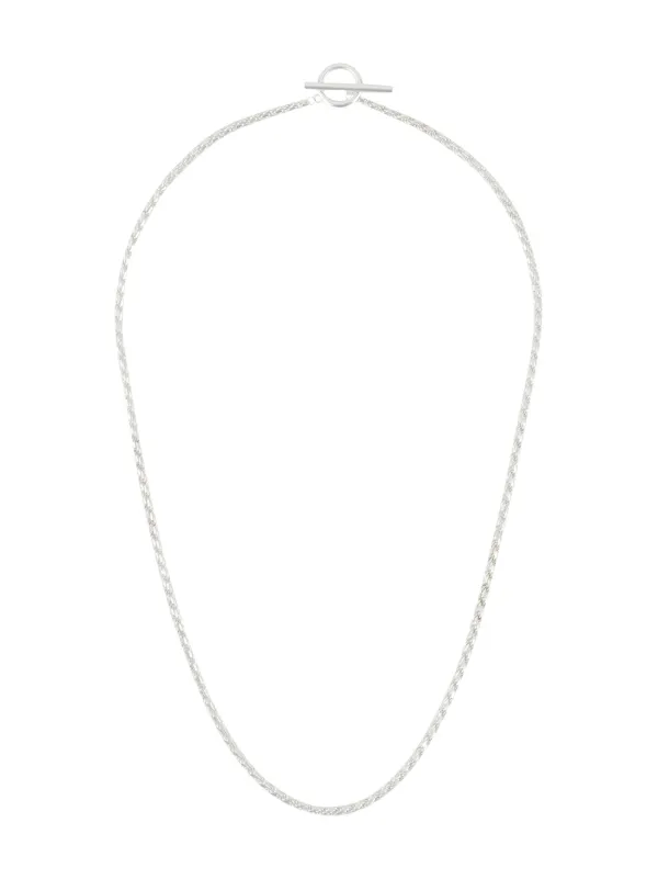 all blues rope necklace | hartwellspremium.com